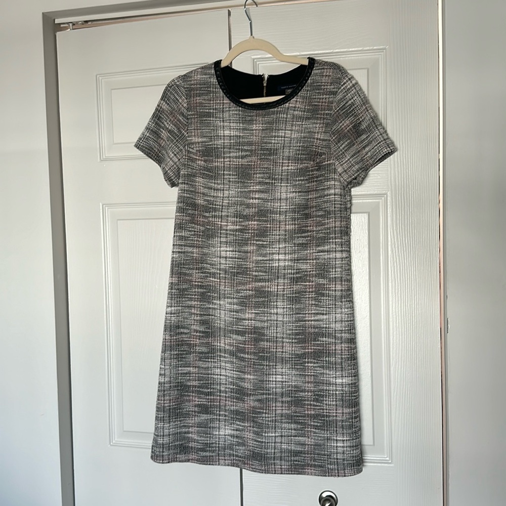 Tommy Hilfiger Tweed Style Dress